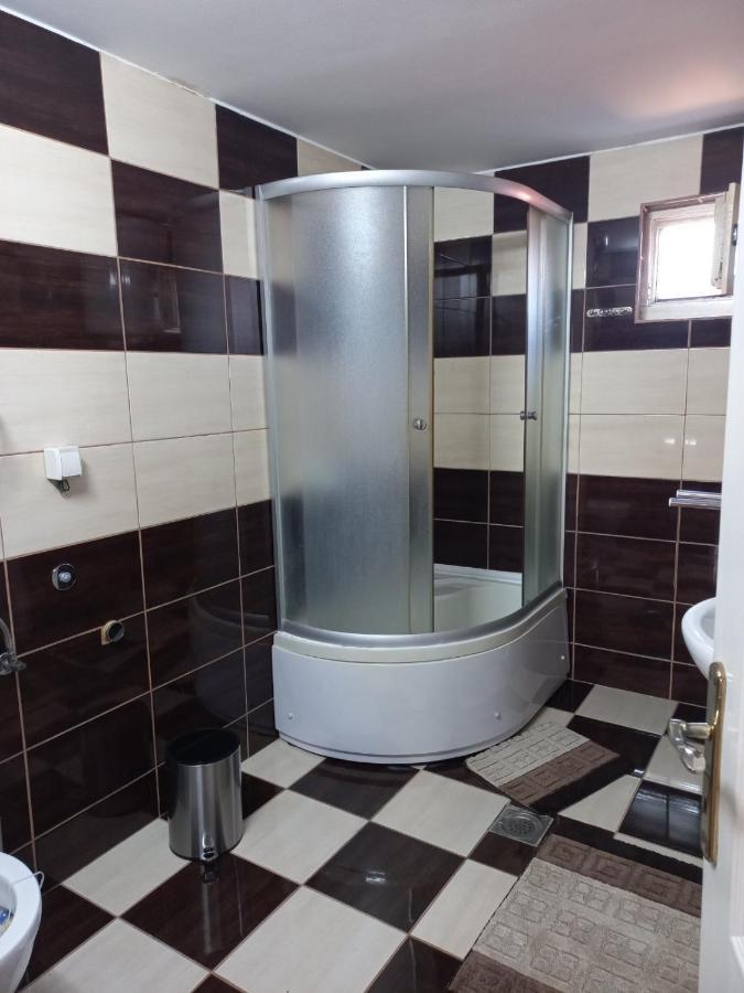 Apartman Sasa Vranje Bagian luar foto