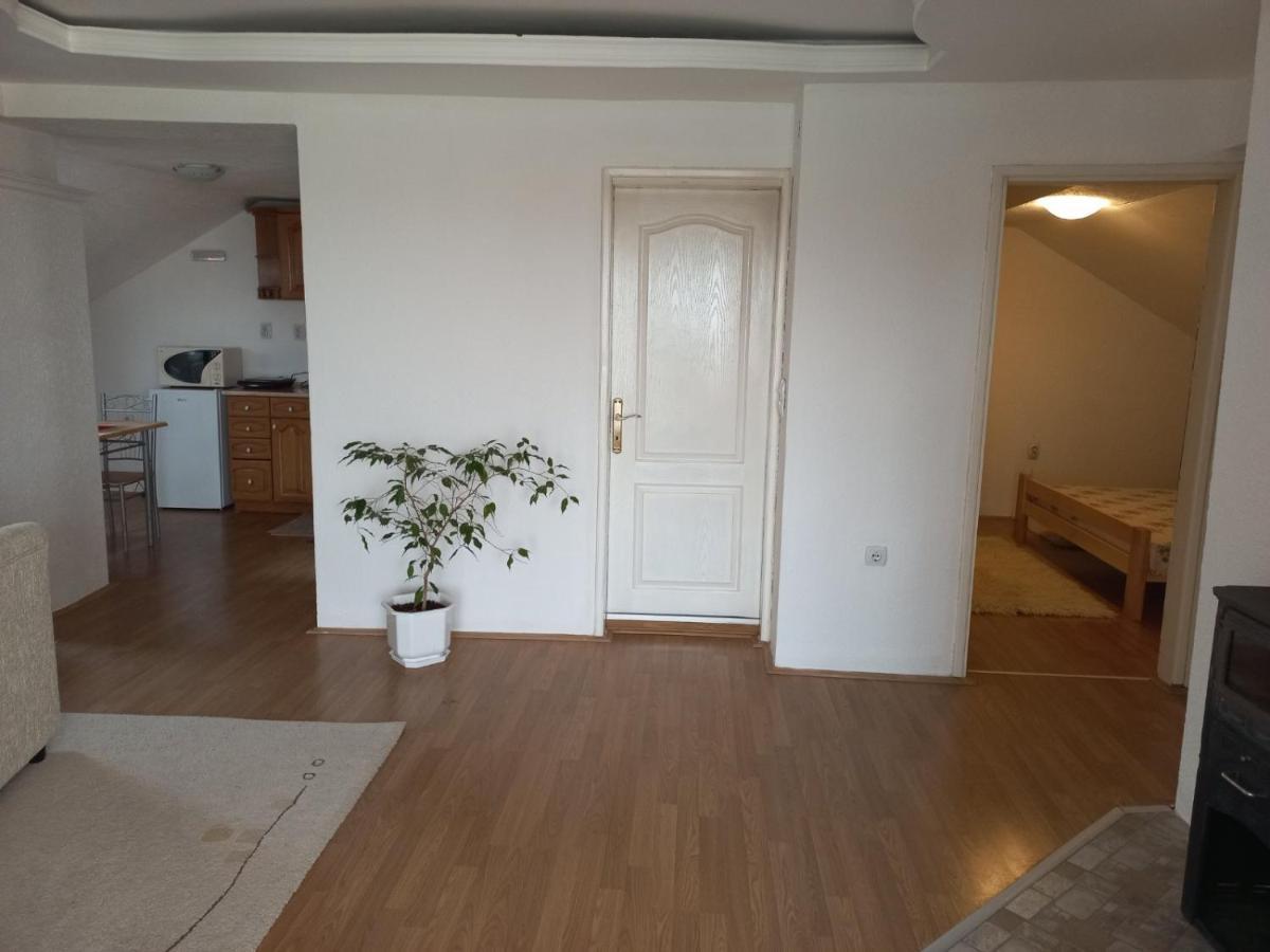Apartman Sasa Vranje Bagian luar foto